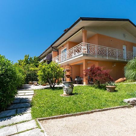 Casa Belvedere Тосколано-Мадерно Экстерьер фото