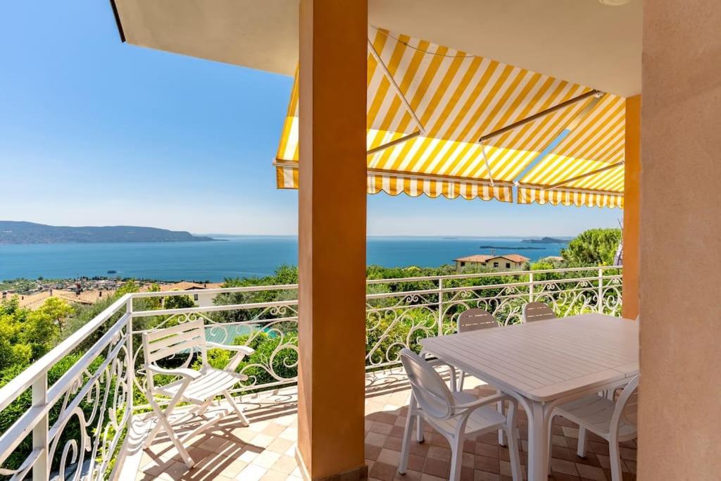 Casa Belvedere Тосколано-Мадерно Экстерьер фото
